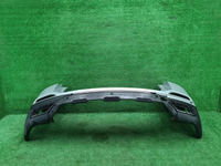 Бампер задний Chery Tiggo 4 Pro (2020-н.в.)