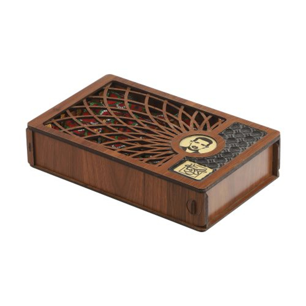 Гяз логме 38% фисташек Kermani премиум 250 гр 10220331 Иран