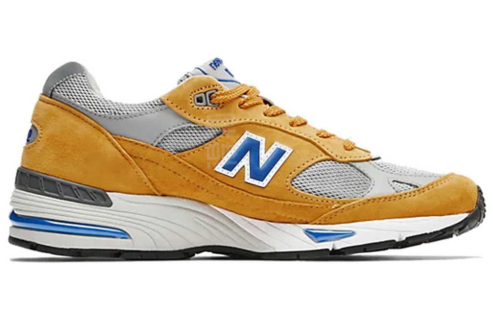Кроссовки New Balance Nb 991 D