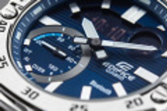 Мужские часы Casio Edifice ECB-10D-2A