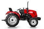 Трактор Dongfeng/Донгфенг DF-244 G1