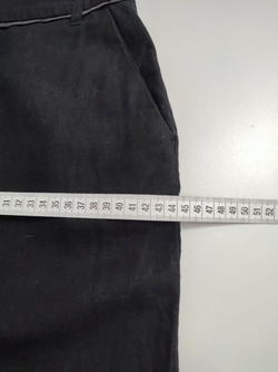 Брюки Concept Club со льном 40 размер