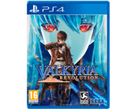 Valkyria Revolution (PS4) NEW