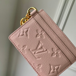Louis Vuitton Charms Card Holder