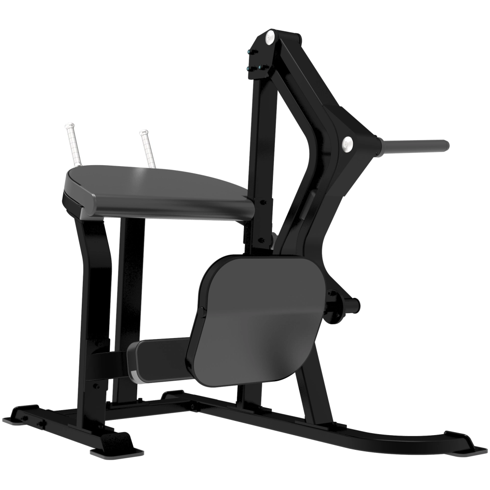 Impulse SL7008 ягодичные, профессиональный тренажер