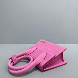 Jacquemus Le Chiquito Noeud 18 cm