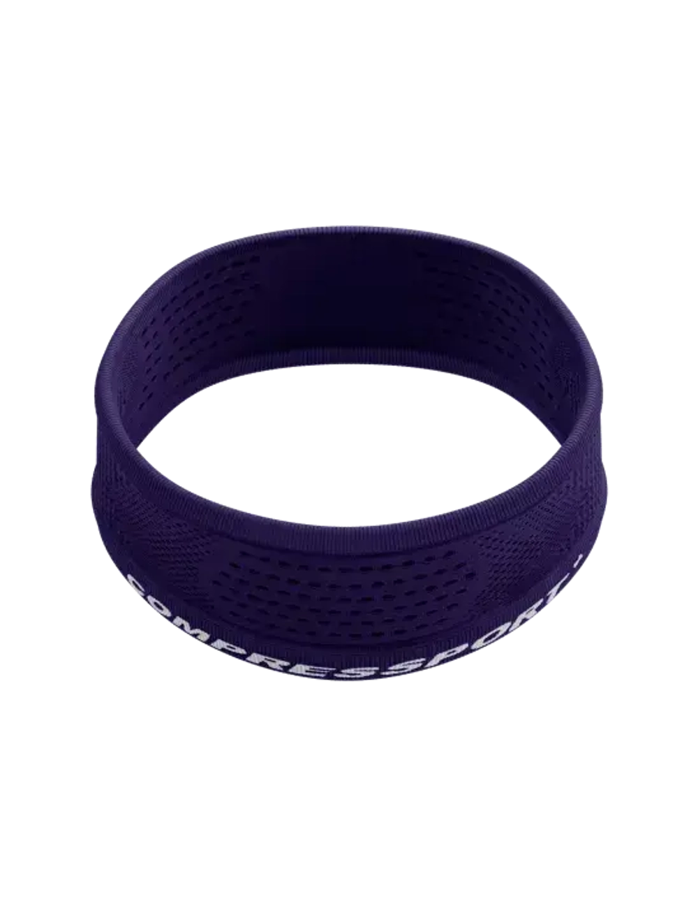 Повязка на голову Thin Headband Purple