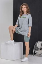 Костюм Грань-2 Виотекс ЗЕЛЁНЫЙ