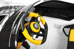 Детский электромобиль RiverToys G007GG белый
