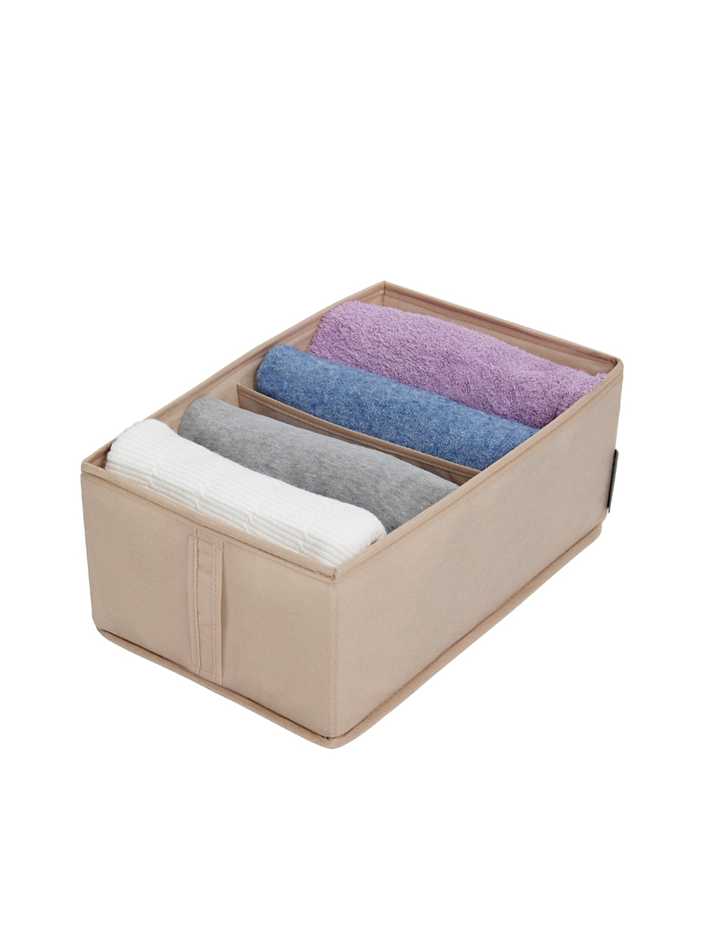 Органайзер 40х25х16 см, 2 ячейки, Каир