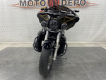Harley-Davidson Fatboy FLSTF1540 2005
