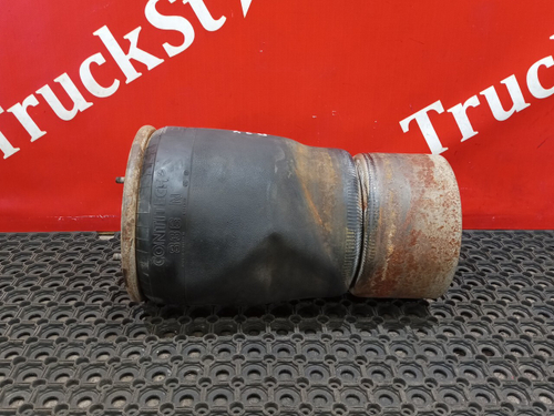 Подушка пневмоподвески задняя 2018г.