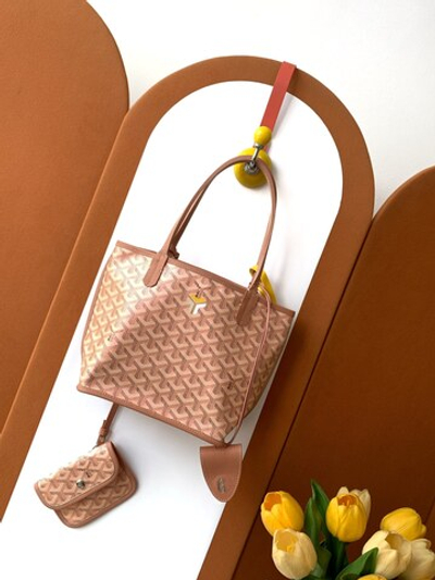 Goyard Anjou Mini Bag