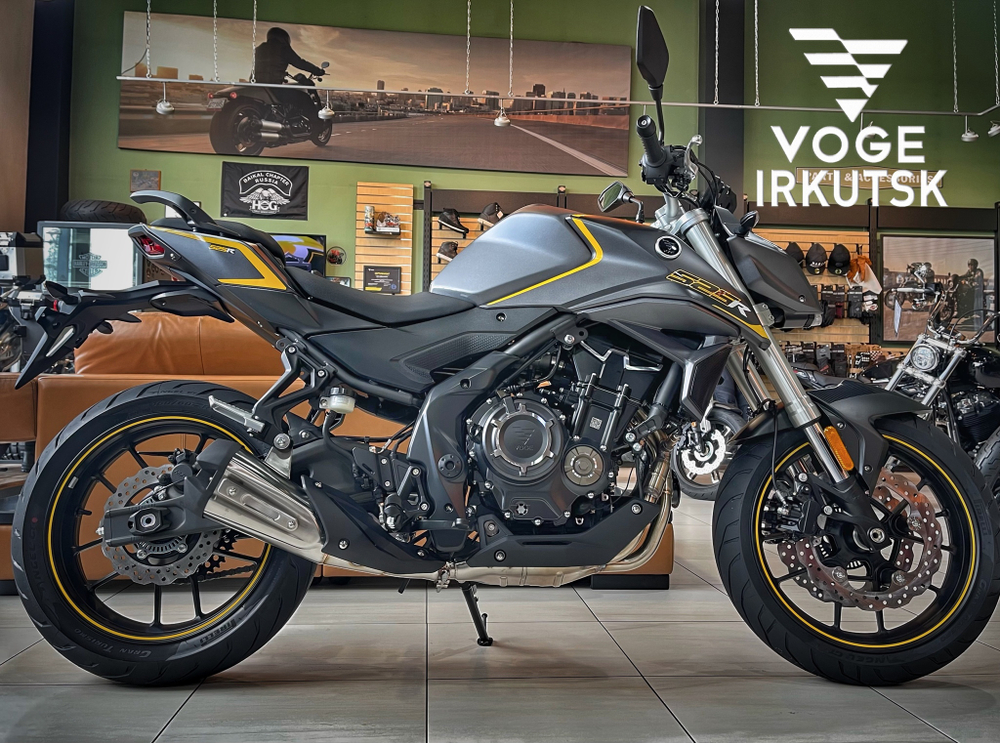 Voge R525