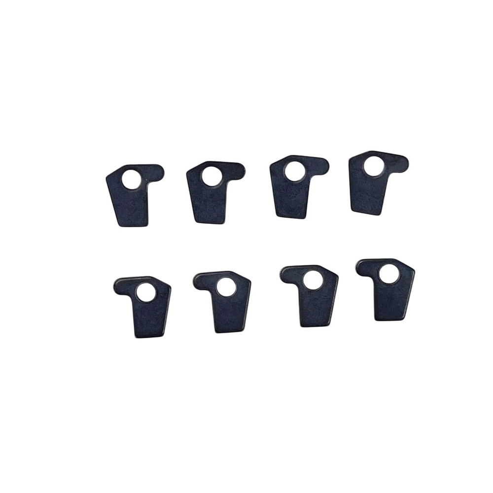 WDK-25140-22 Пластины маятника (8шт)