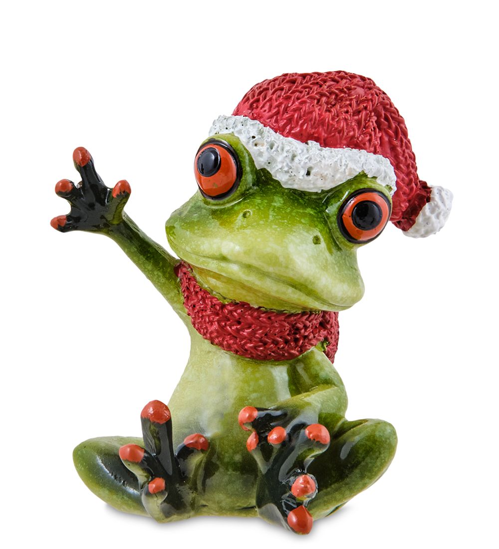 GAEM Art MN-281/1 Фигурка «Лягушка»