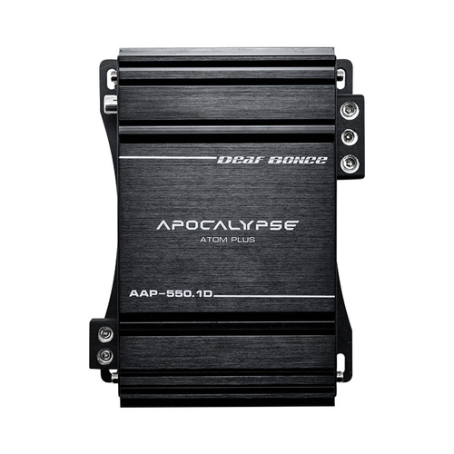 Усилитель Apocalypse AAP-550.1D Atom