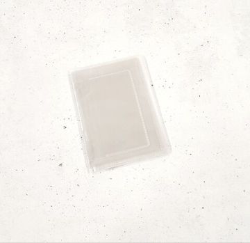 Обложка для автодокументов "Винтаж"