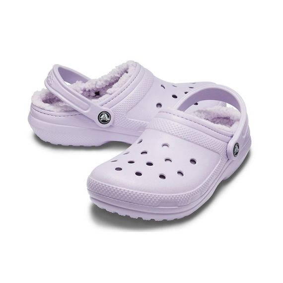 Crocs Classic Clog 'Light Purple'