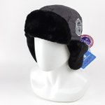 Шапка-ушанка Extreal "ТИКСИ" (мех мутон, мембрана) XL