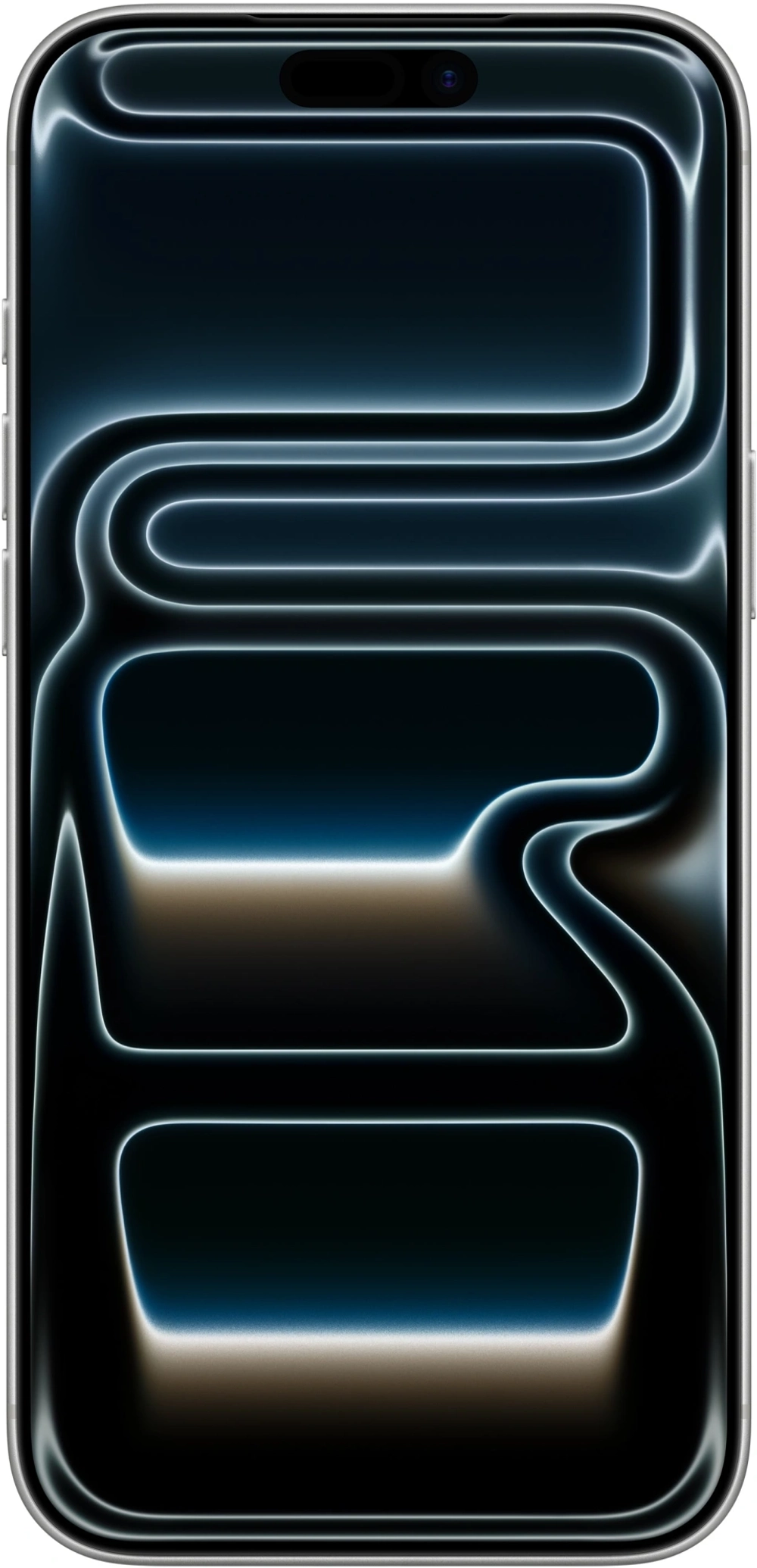 Смартфон Apple A3526 iPhone 17 Pro Max 2Tb серебристый моноблок 3G 4G 1Sim 6.9" 1320x2868 iOS 26 48Mpix 802.11 a/b/g/n/ac/ax/be NFC GPS Protect