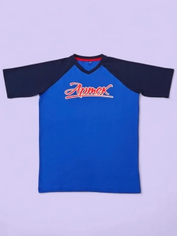 Футболка короткий рукав