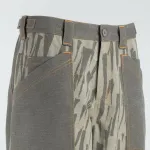 Брюки Wema B6 Канвас Зола