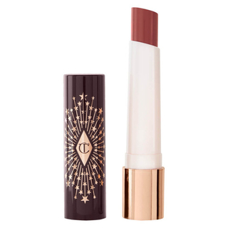 Charlotte Tilbury Hyaluronic Happikiss Lipstick Balm - Happipetal