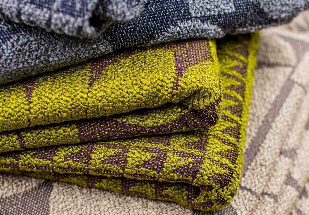 Жаккард Monaco light grey / Монако лайт грей