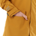 Dragonfly Дождевик городской DF RAINCOAT 2.0