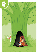 ИГРА. Время играть. Большая охота