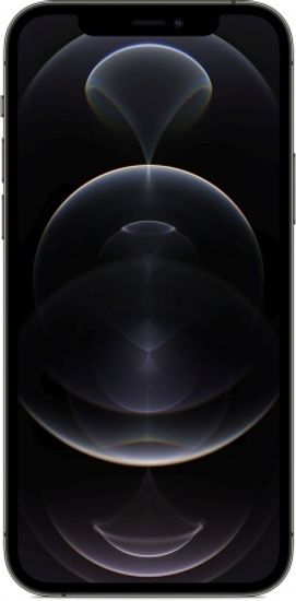 Apple iPhone 12 Pro 512GB Graphite (Графитовый)