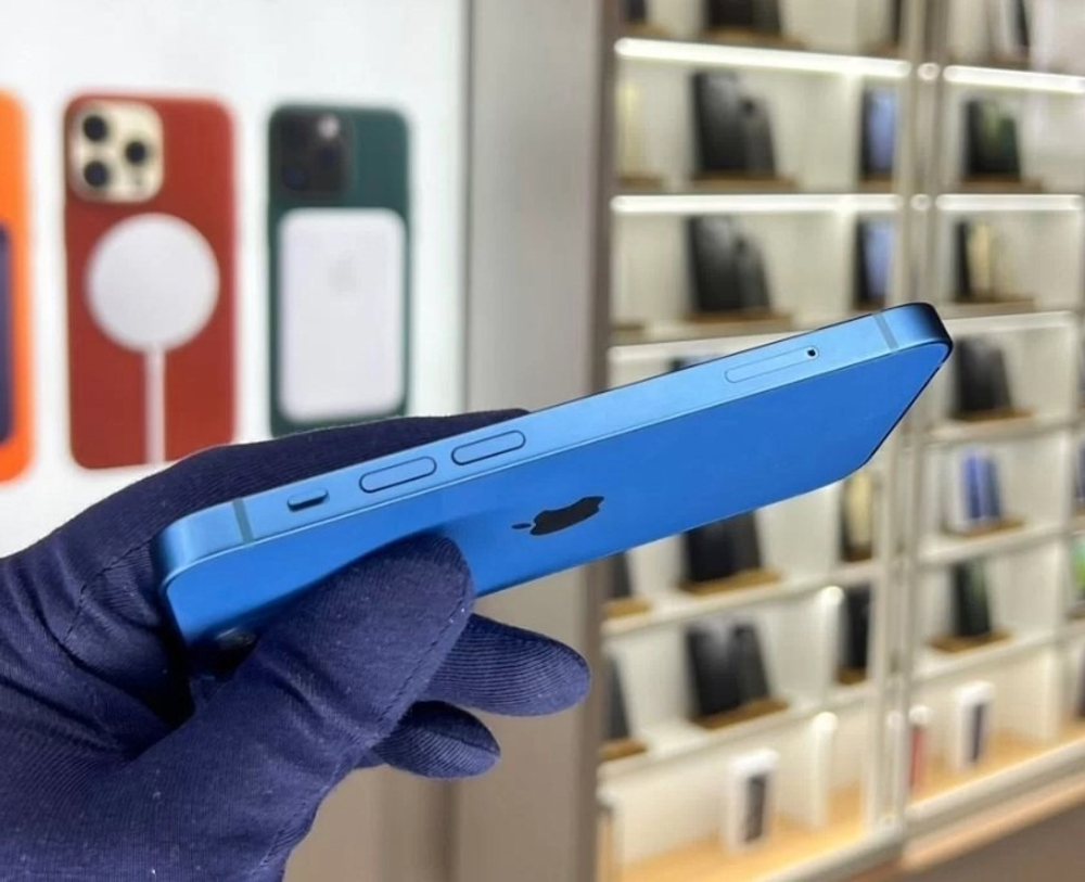 iPhone 13 mini, 128 ГБ б/у