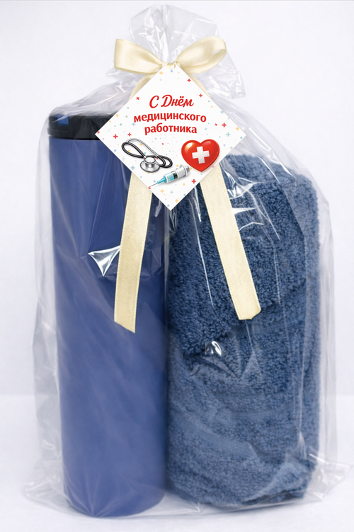 Подарочный набор "Бодрое утро"