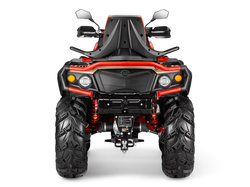 Квадроцикл AODES Pathcross ATV800L MUD PRO EPS 2025г.