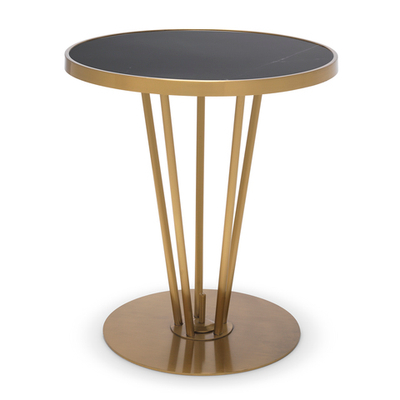 Приставной столик Side Table Horatio арт.114093