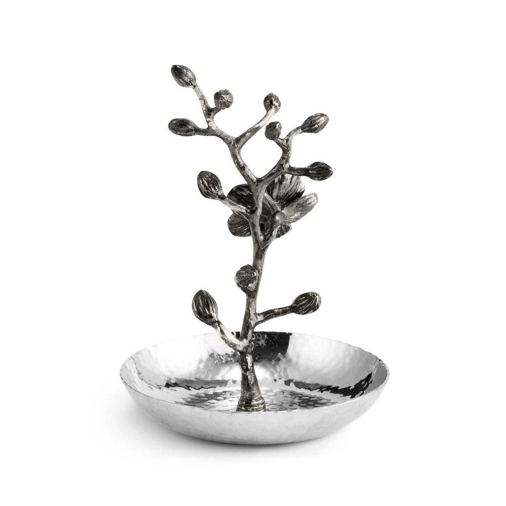 Подставка для колец Michael Aram Black Orchid (14 см)
