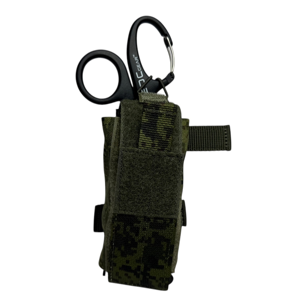 Подсумок под турникет ген2