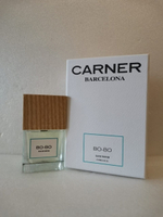 Carner Barcelona Bo-Bo 100 ml (duty free парфюмерия)