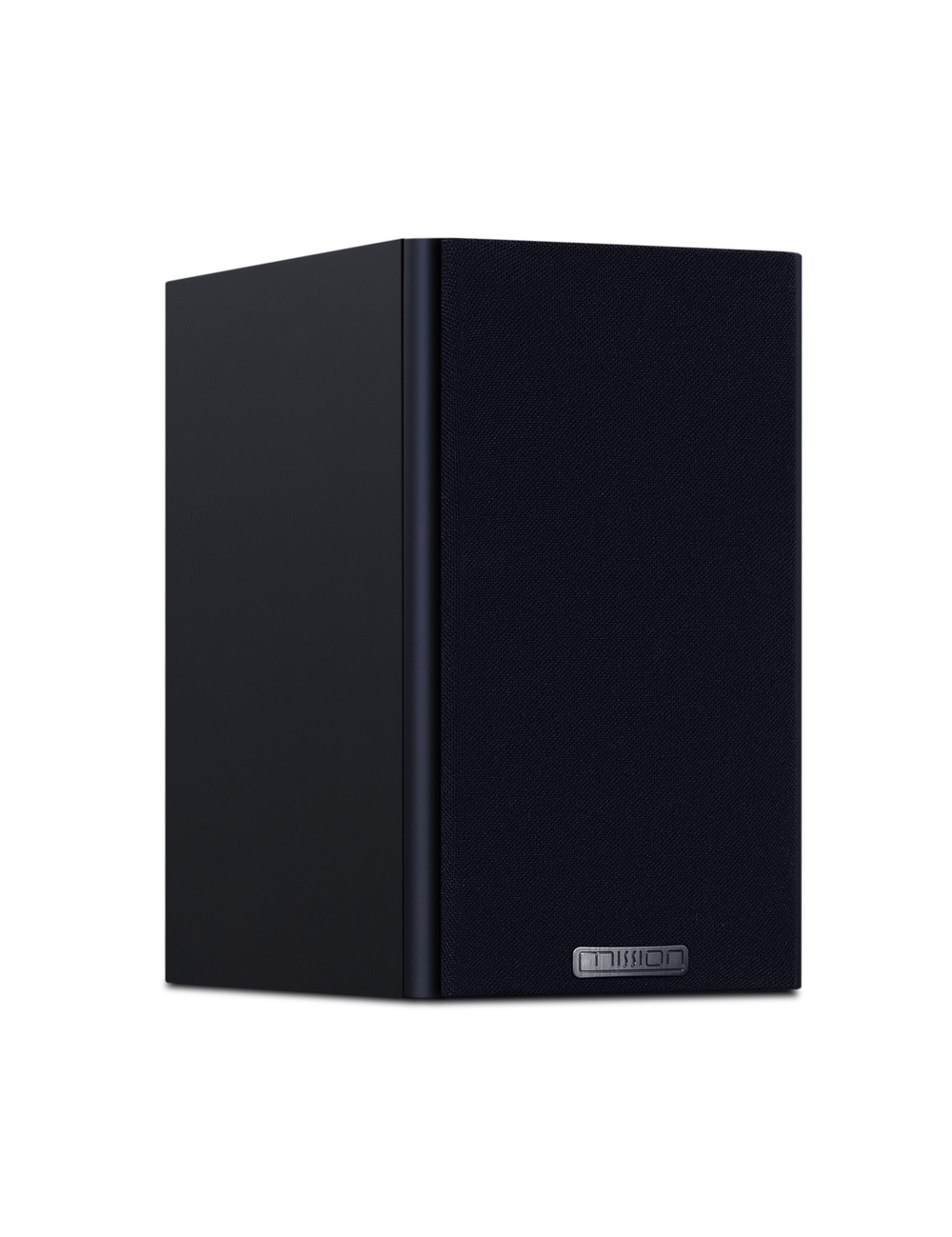 Полочная акустика Mission LX-1 MKII Lux Black