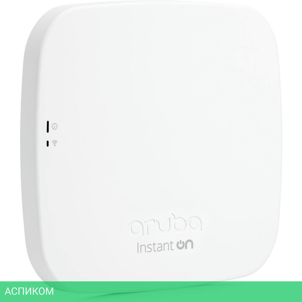 Точка доступа HP Aruba Instant On AP11 (R2W96A)