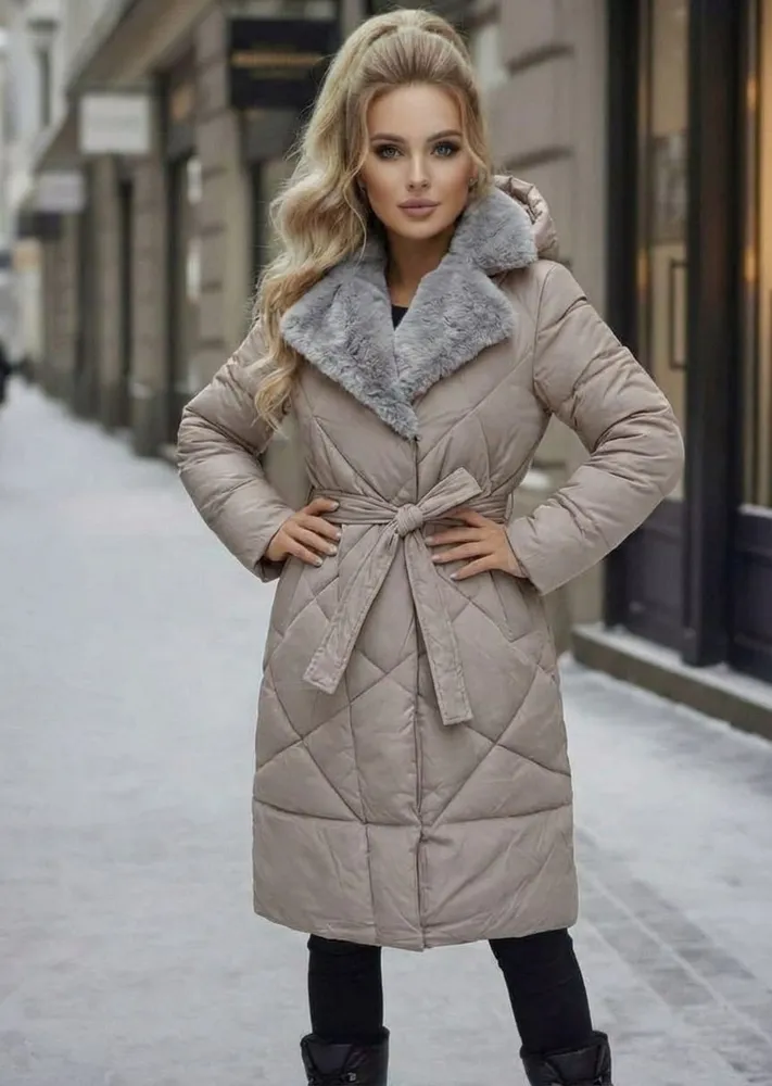 Куртка 2581661 Fabrika