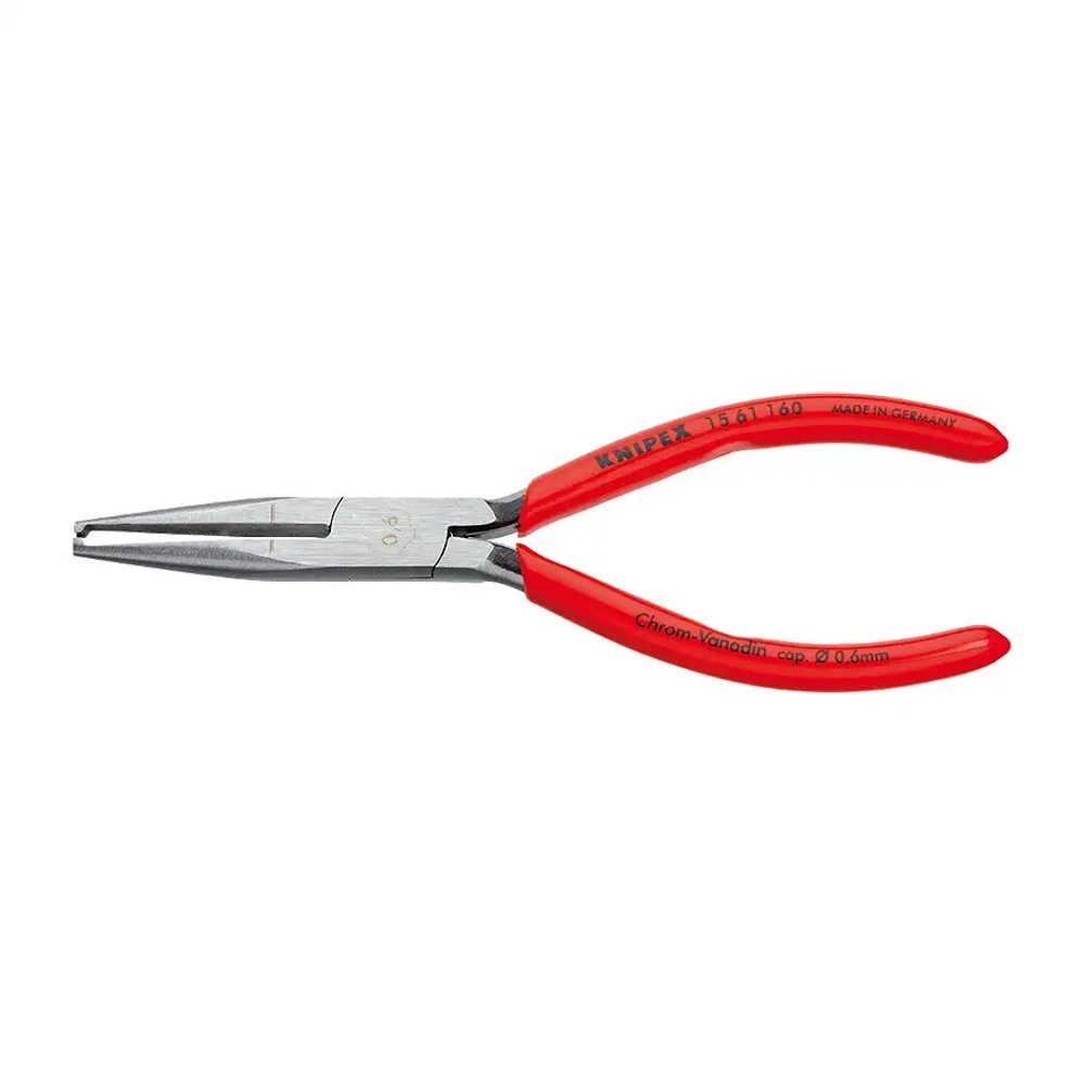 Инструмент для удаления изоляции 160 мм Knipex 15 61 160