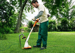 Триммер (электро) STIHL FSE 31, 245 Вт 2,2кг