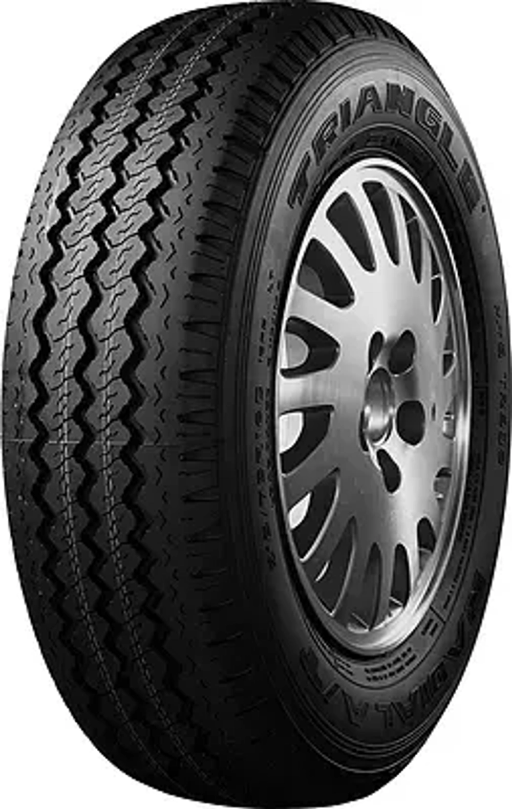 Triangle TR609 215/75 R16C 117/114S