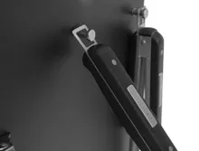 Коптильня газовая Broil King Vertical Smoker
