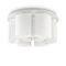 Потолочная люстра Ideal Lux Almond PL9 159645