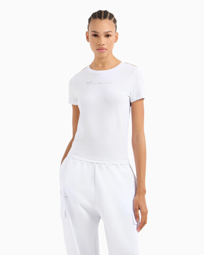 Футболка EA7