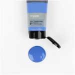 Краска акриловая художественная, ирисово-синяя, туба 75мл, Гамма Студия