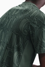 Футболка Nike Chelsea FC 25/26 Academy Pro - зеленый